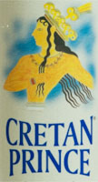 Cretan Prince