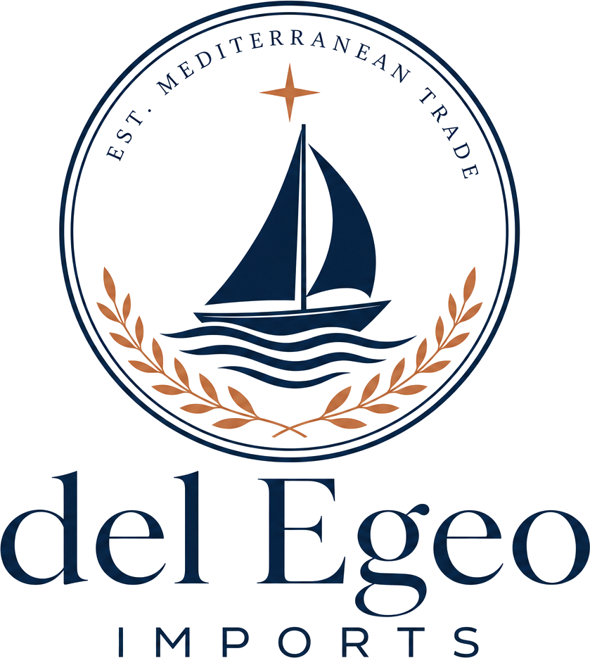 del Egeo Imports