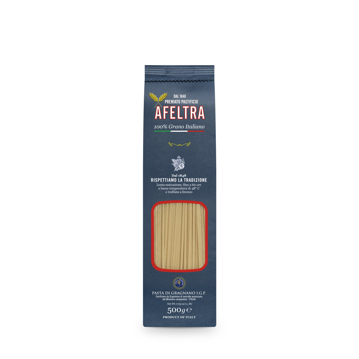 Pasta Afeltra Spaghetti