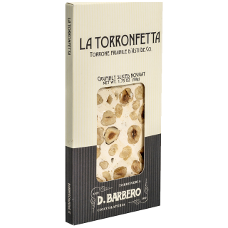 Torrone D. Barbero