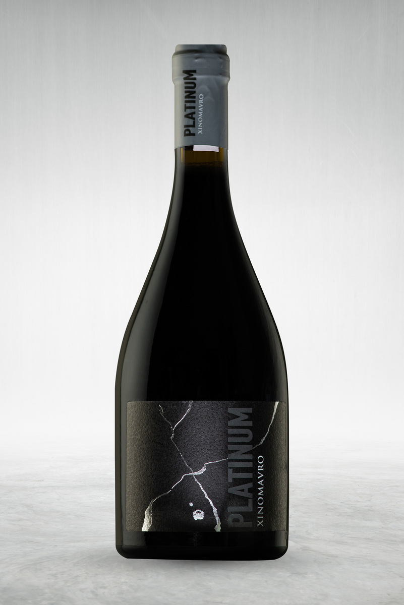 Vino Platinum Xinomavro VAENI